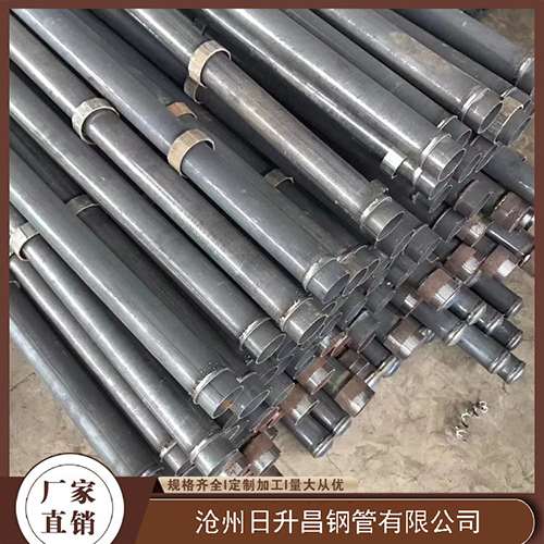 乾安声测管生产厂家