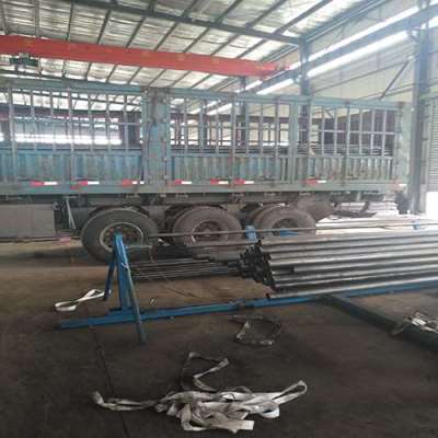 乾安声测管如何选择型号？如何进行预埋施工？