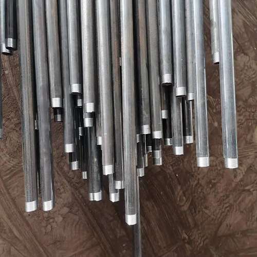 乾安声测管重量是多少？买管必知的计算公式